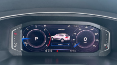 Volkswagen Tiguan 2.0 TDi 150 4Motion SEL 5dr DSG Diesel Estate